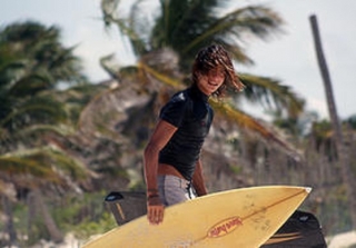 Clases de surf